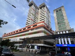 Bukit Timah Shopping Centre (D21), Retail #559937321